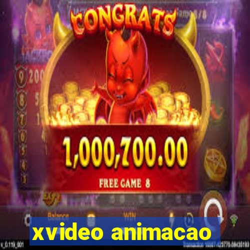 xvideo animacao